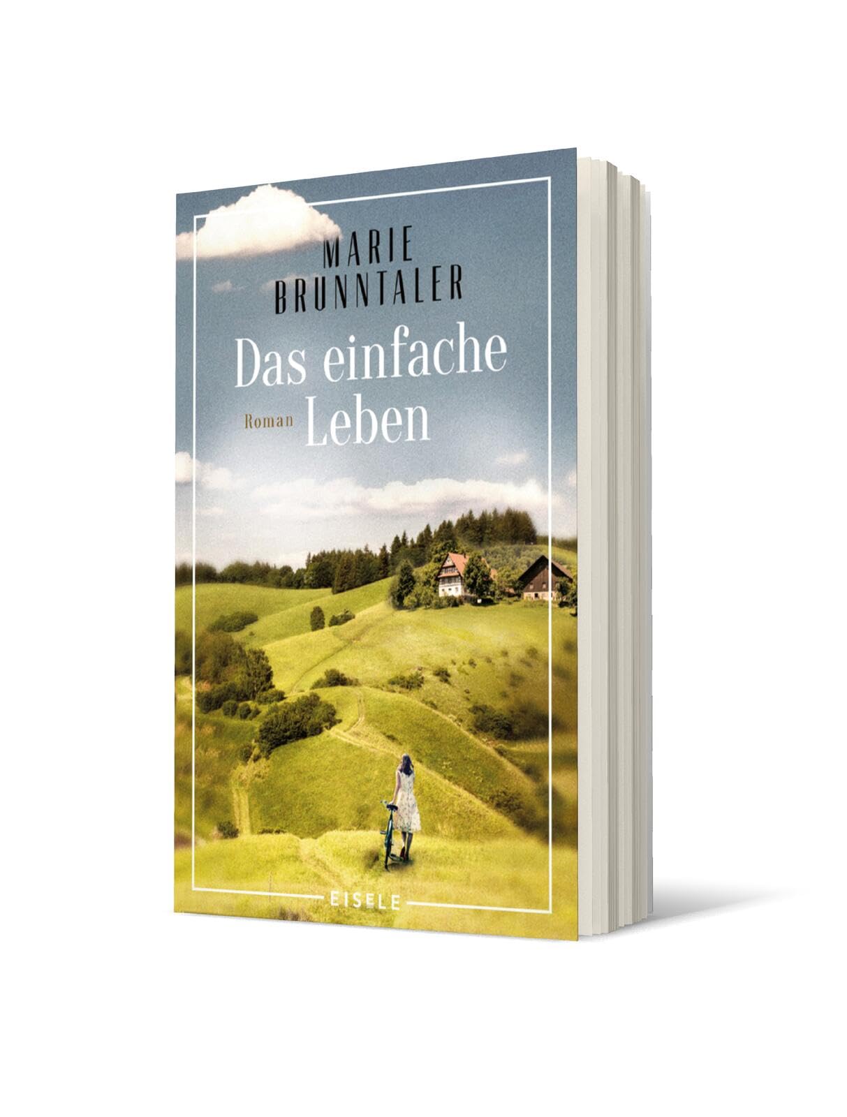 Das einfache Leben Contemporary literature Books