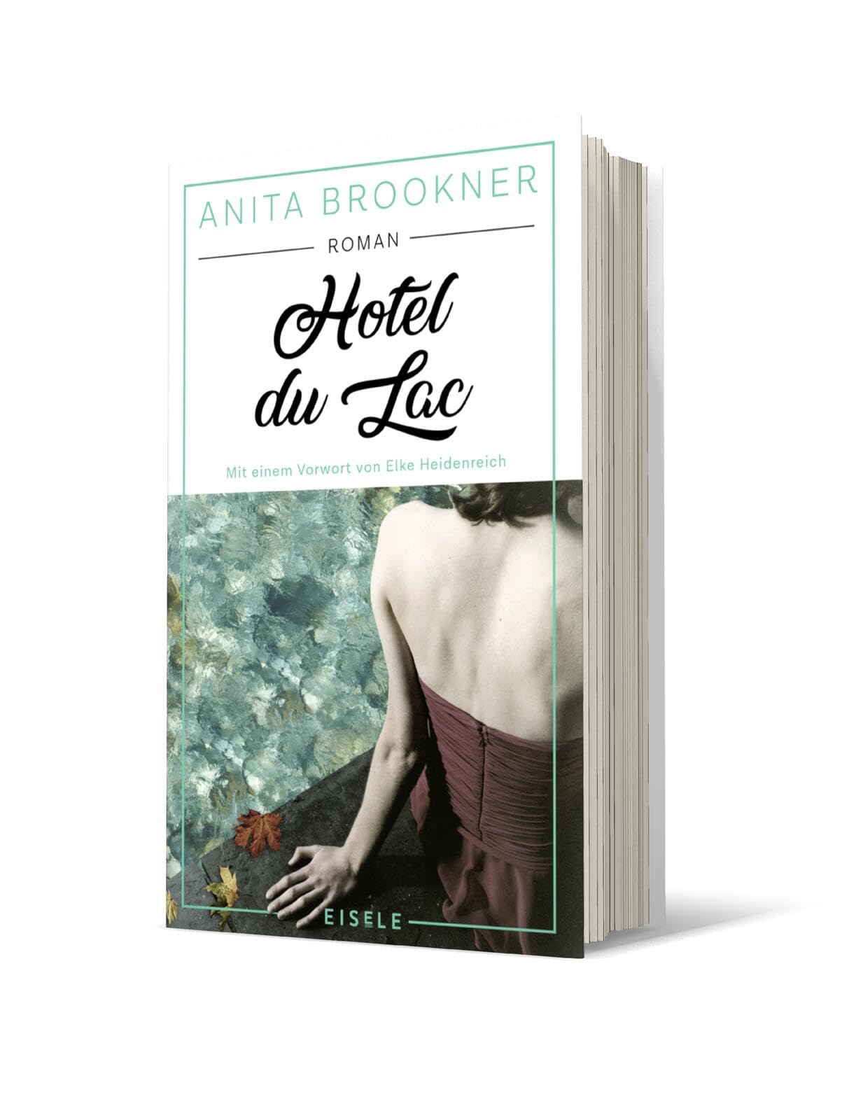 Product Image: Hotel du Lac
