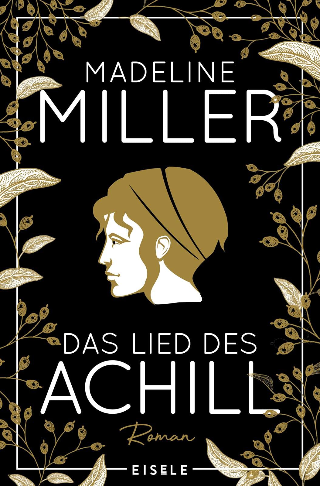 Das Lied des Achill Contemporary literature Books
