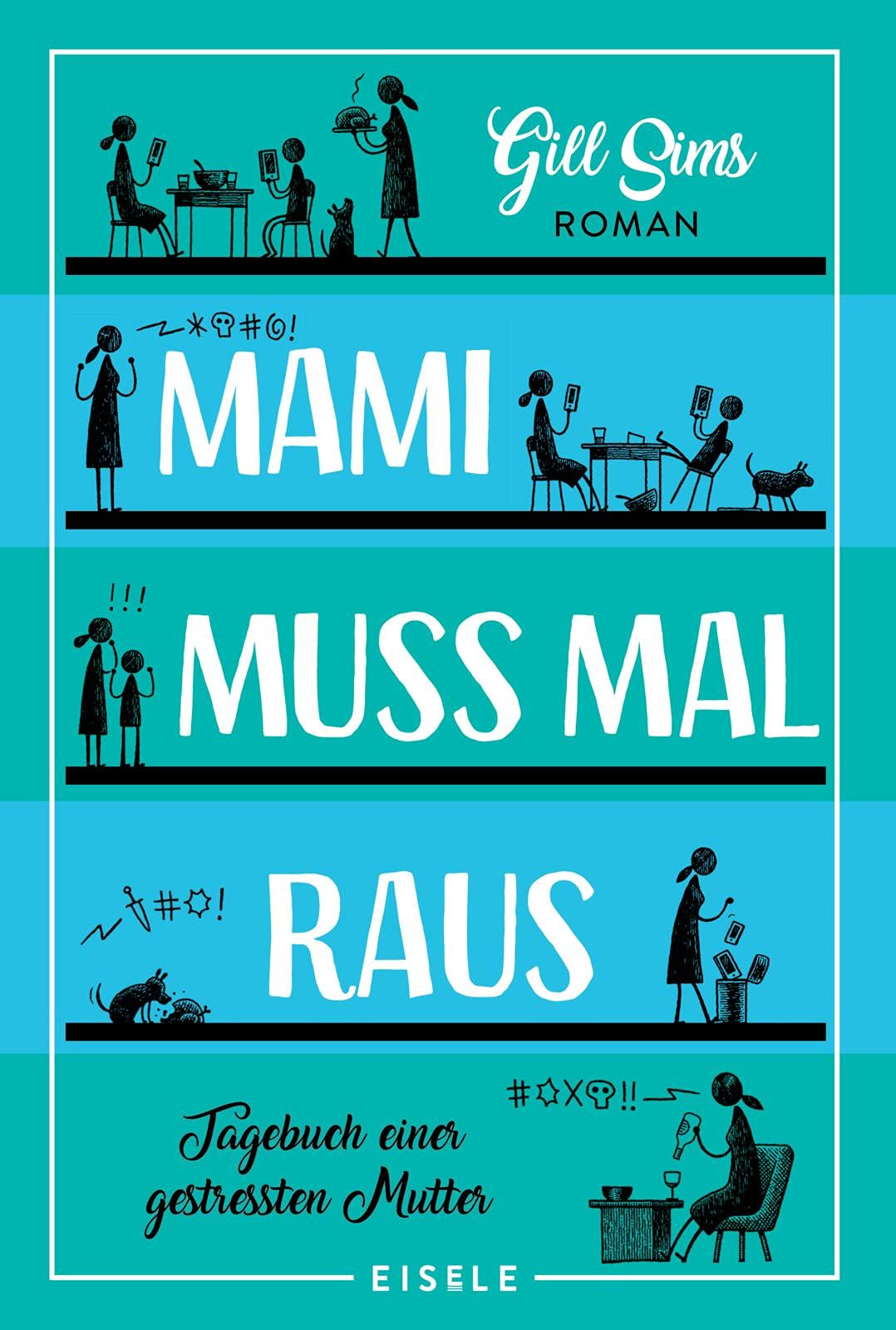 Product Image: Mami muss mal raus