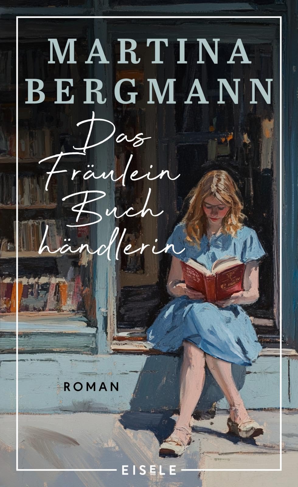 Das Fräulein Buchhändlerin Contemporary literature