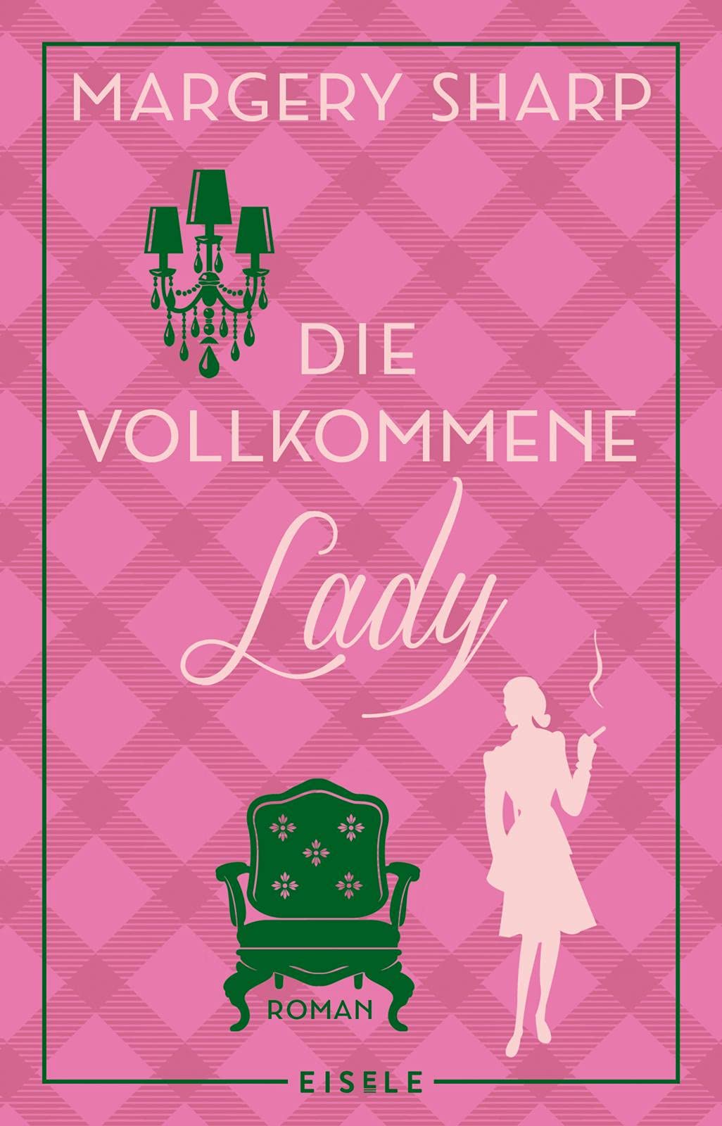 Die vollkommene Lady Humour & Satire