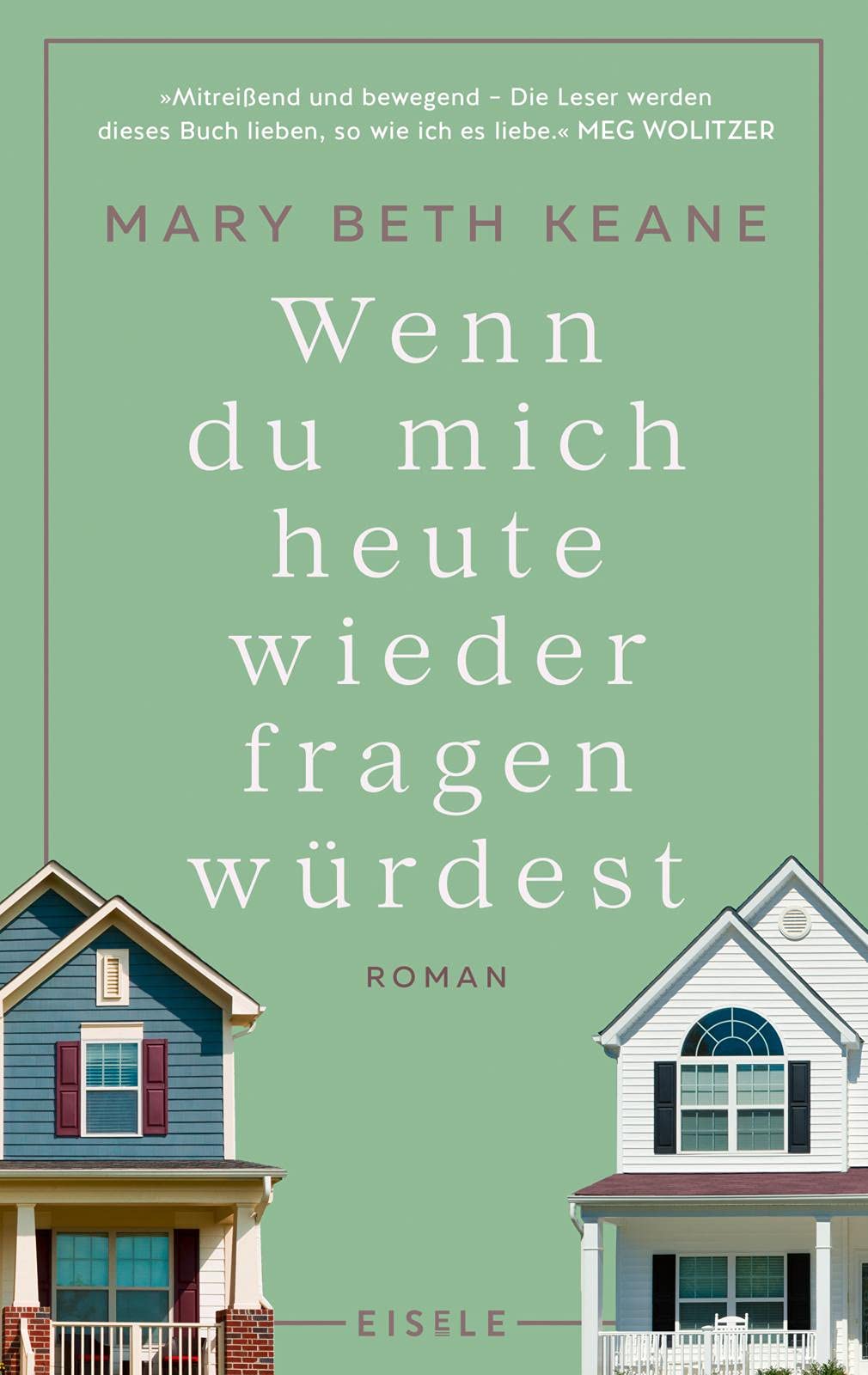 Wenn du mich heute wieder fragen würdest Contemporary literature