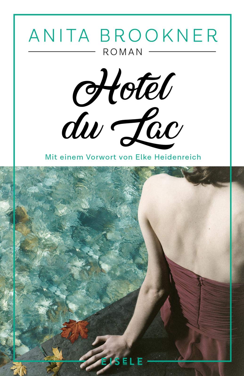 Product Image: Hotel du Lac