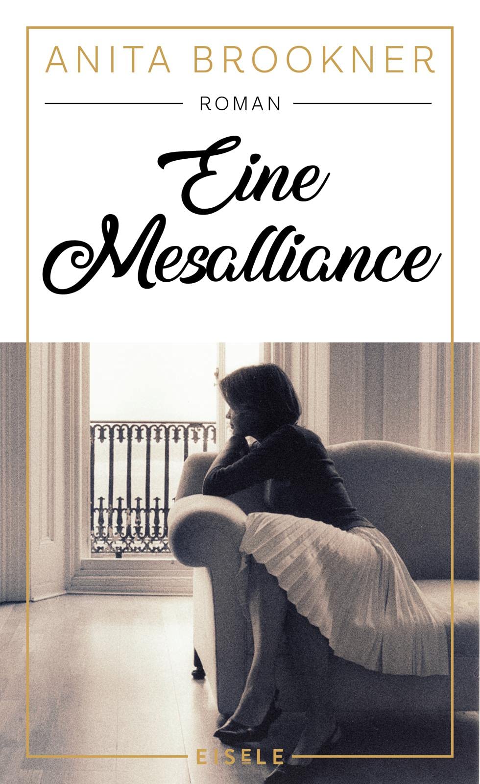 Eine Mesalliance Contemporary literature Books
