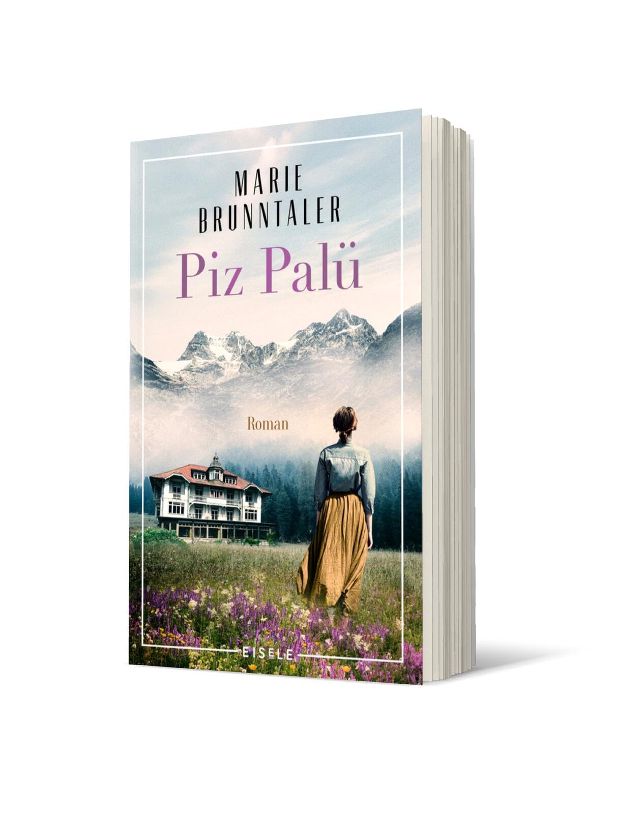 Product Image: Piz Palü
