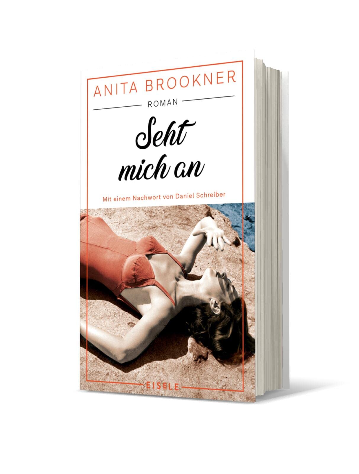Product Image: Seht mich an
