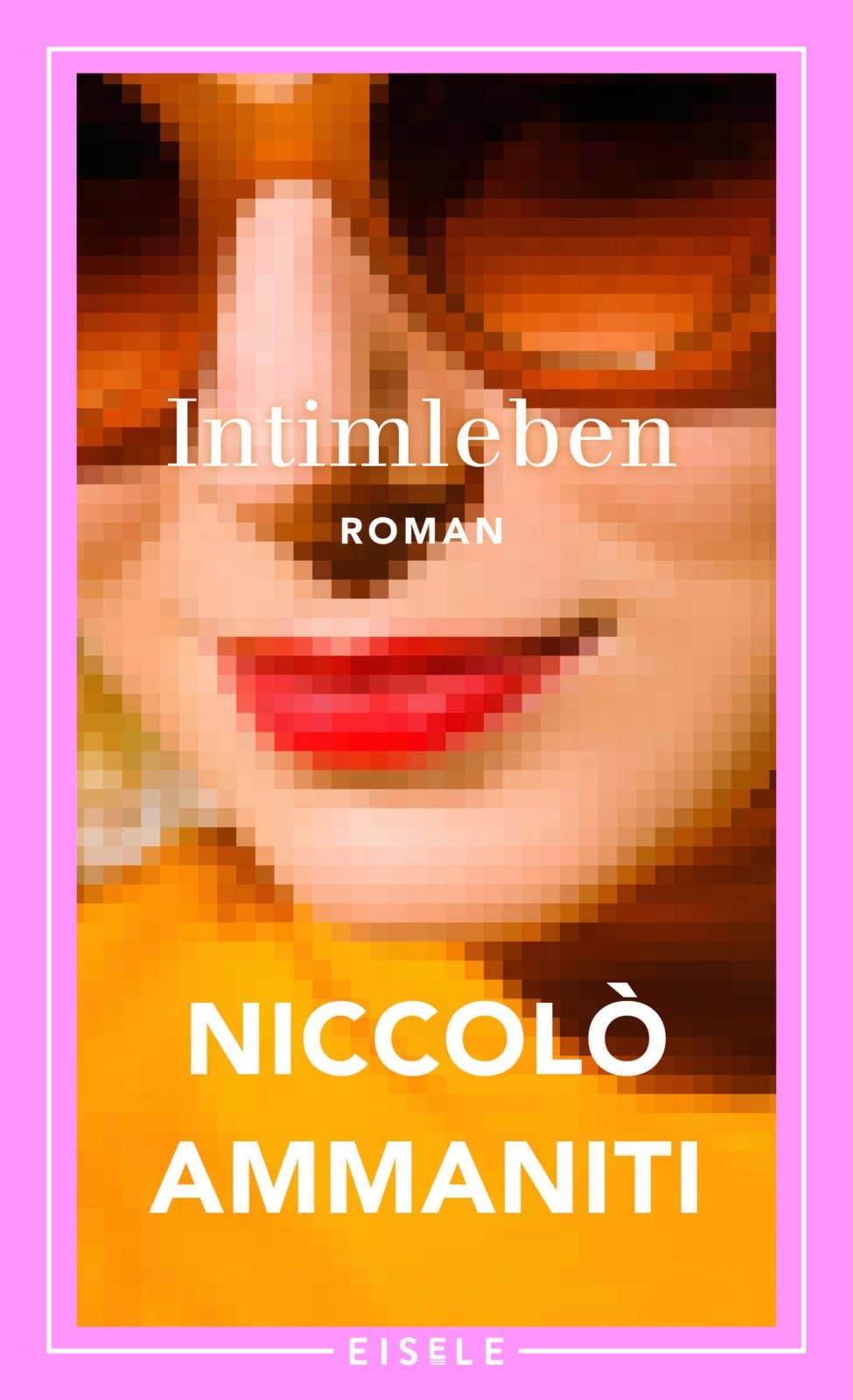 Intimleben Contemporary literature Books