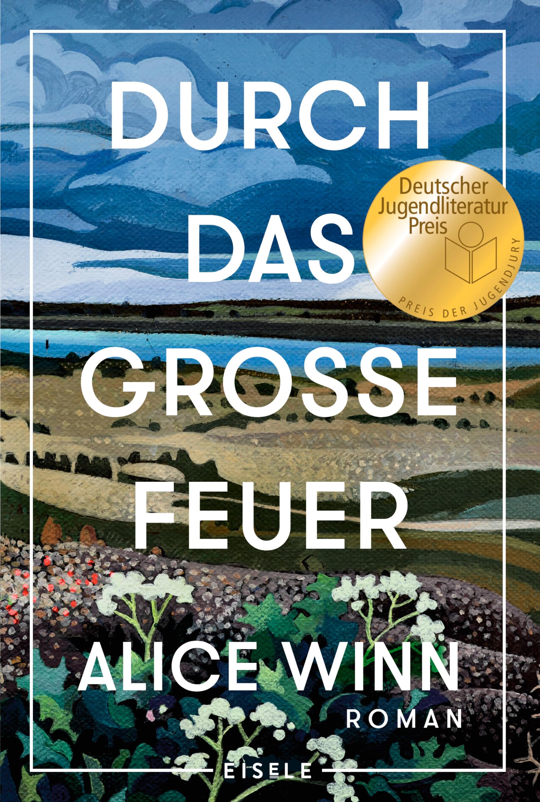 Product Image: Durch das große Feuer