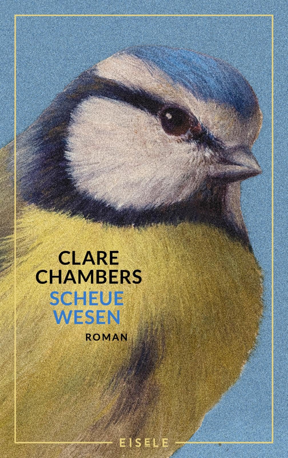 Product Image: Scheue Wesen
