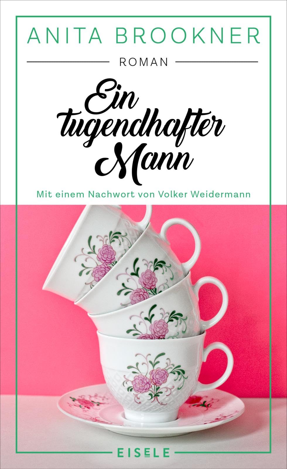 Product Image: Ein tugendhafter Mann