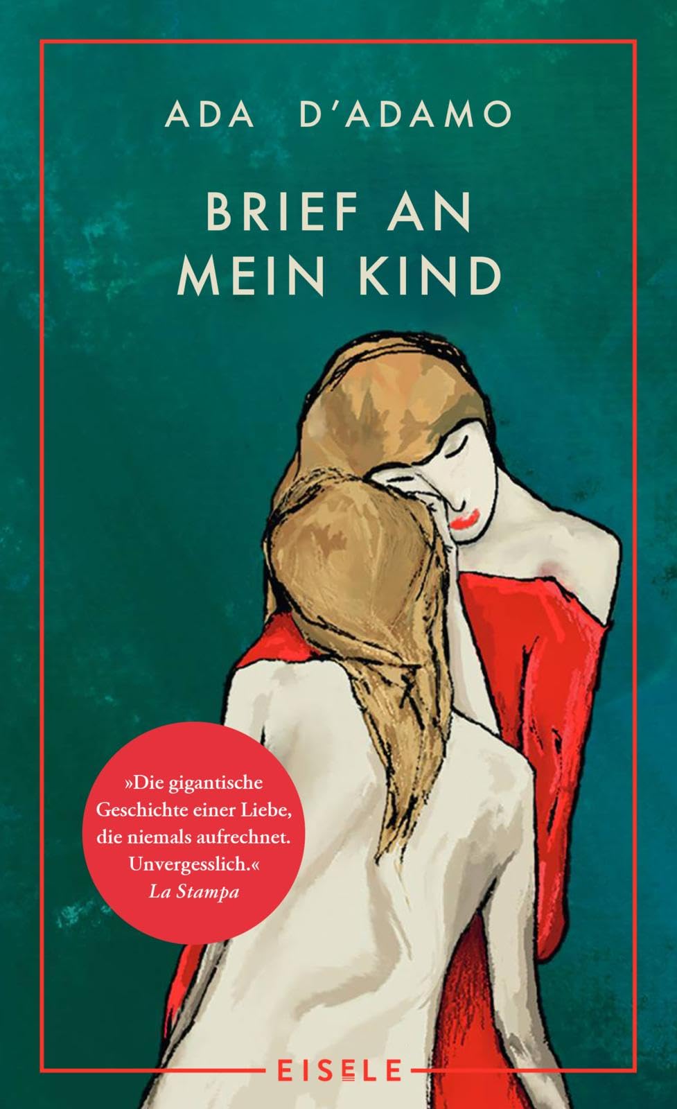 Brief an mein Kind Contemporary literature Books