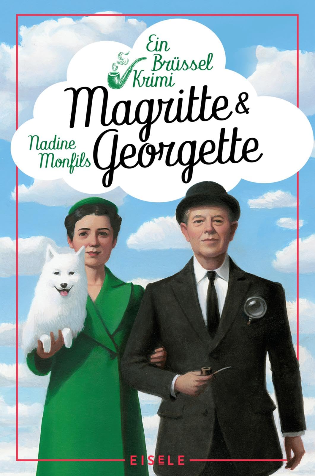 Product Image: Magritte und Georgette