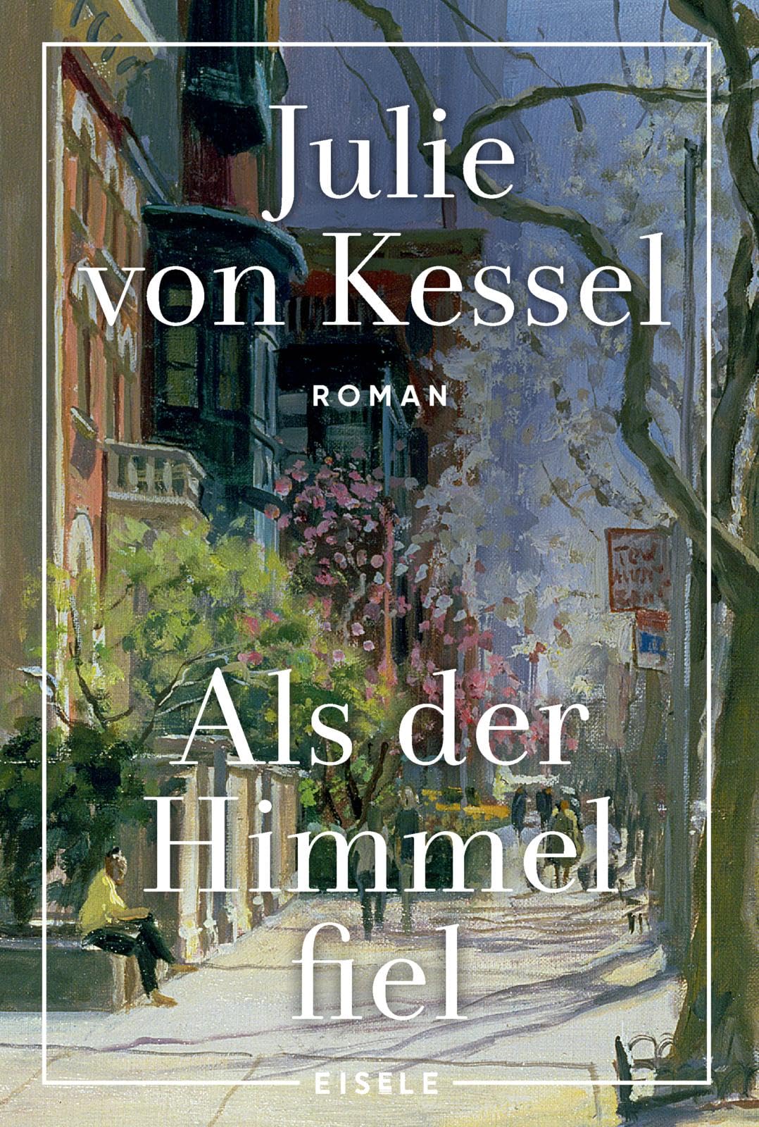 Als der Himmel fiel Contemporary literature