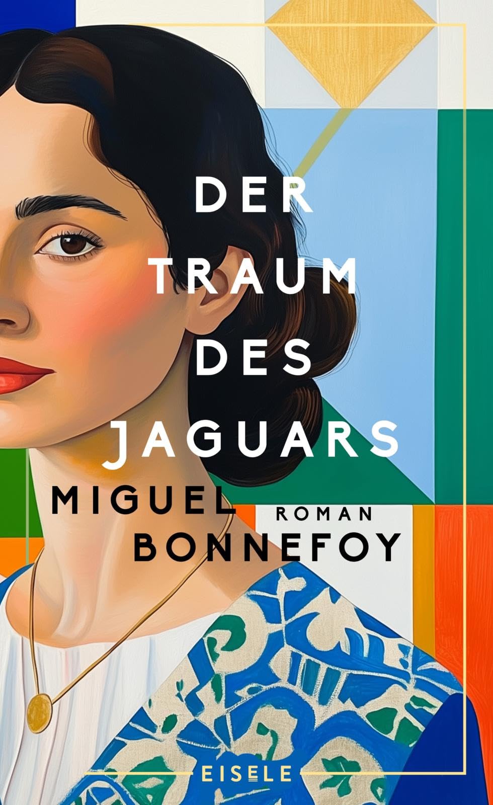 Der Traum des Jaguars Contemporary literature
