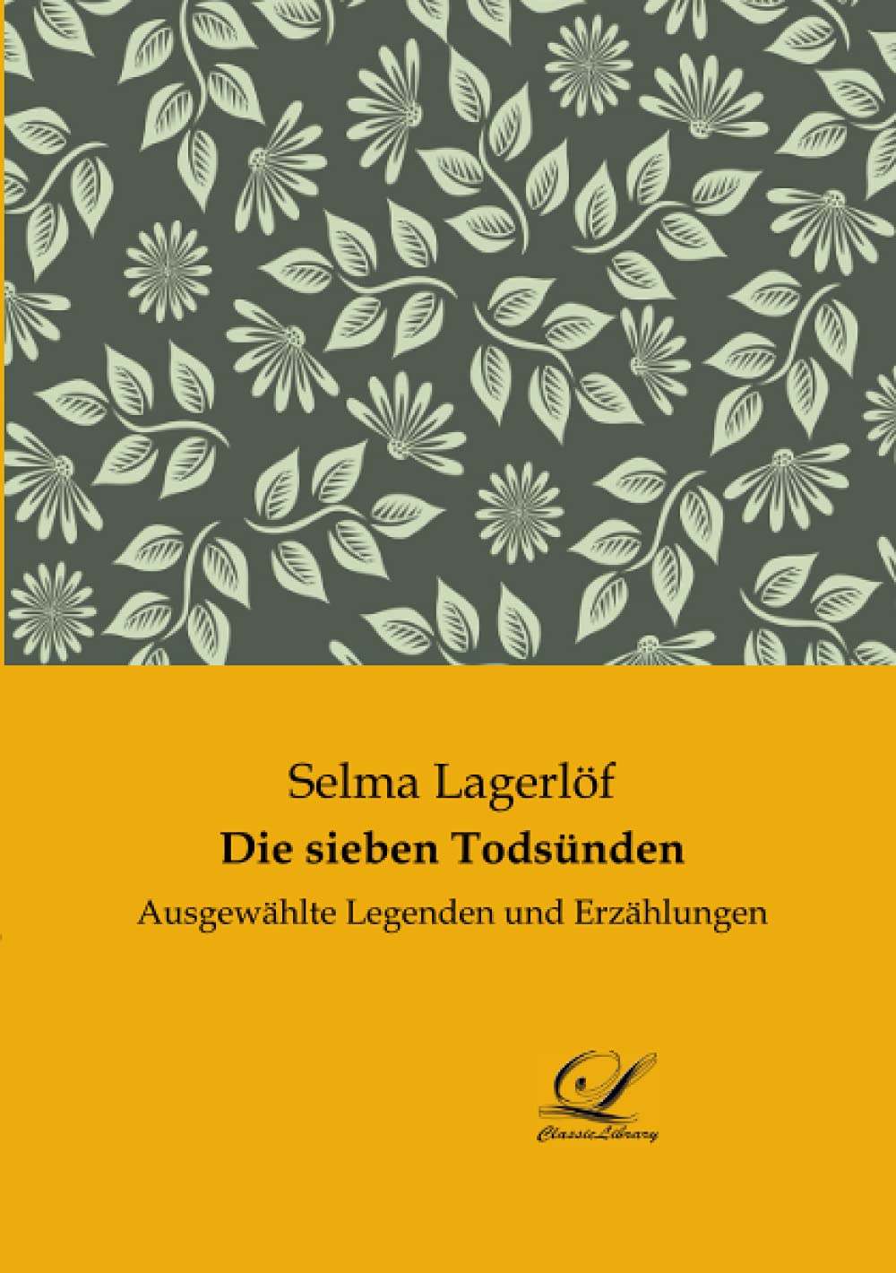 Die sieben Todsünden Classics