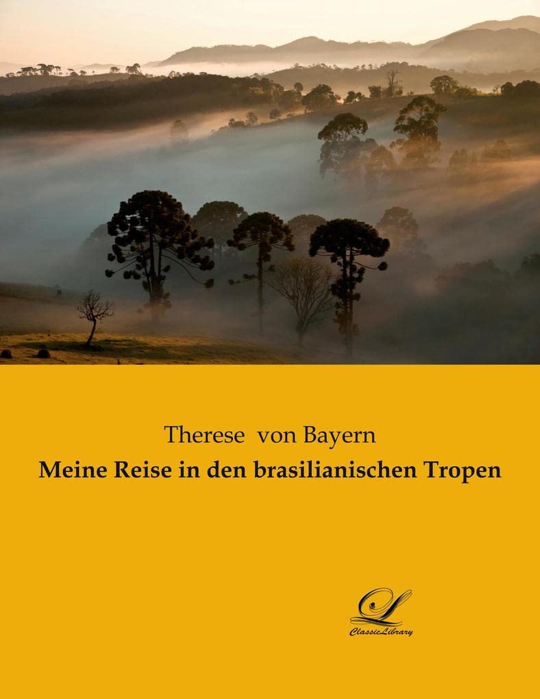 Meine Reise in den brasilianischen Tropen Leisure, Home & Garden