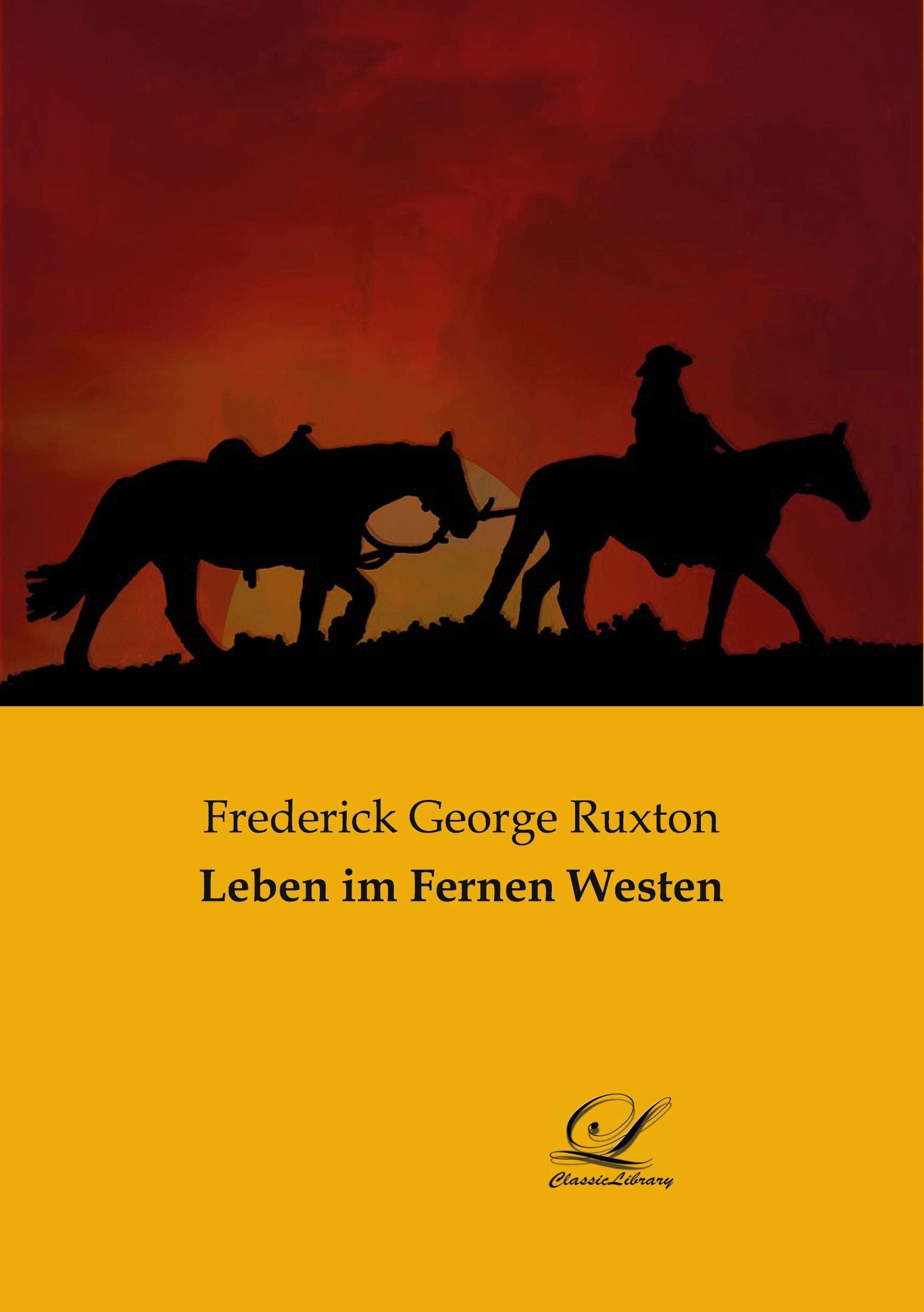 Leben im Fernen Westen Leisure, Home & Garden