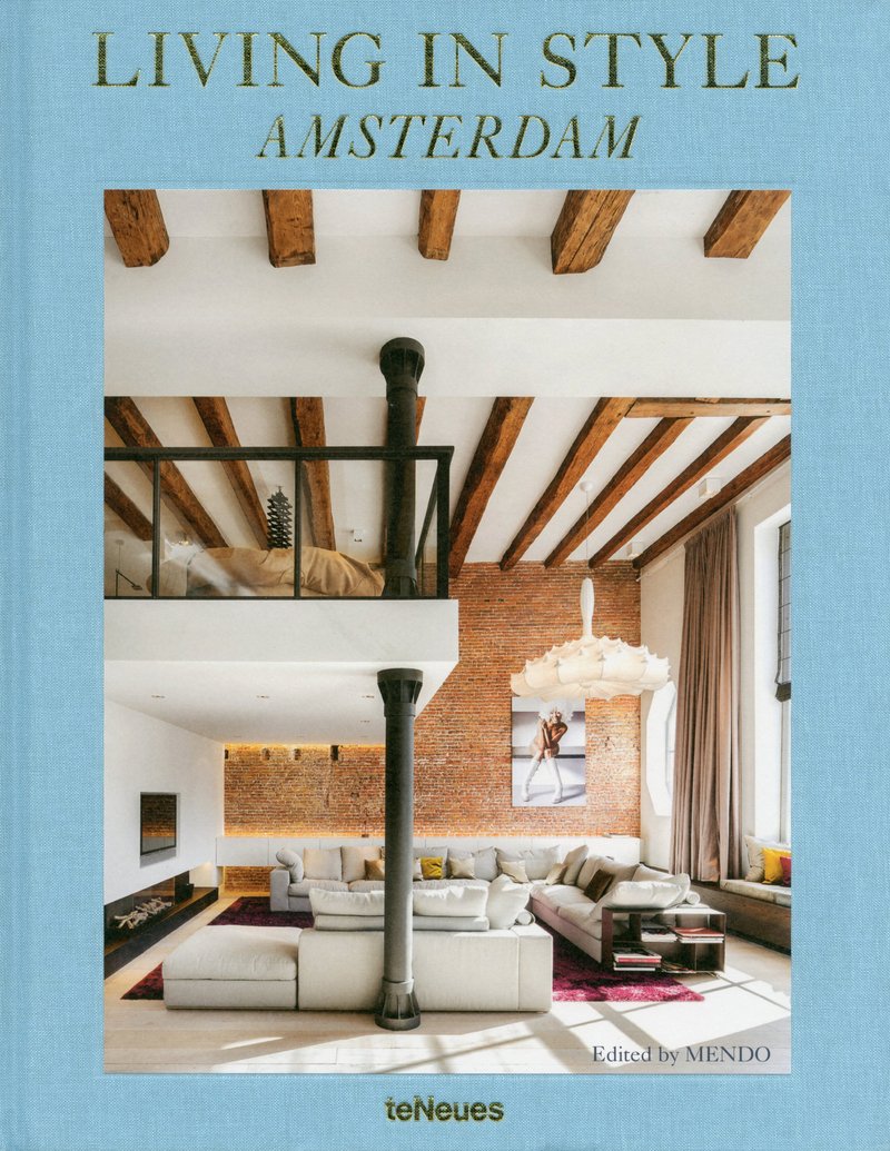 Product Image: Living in Style Amsterdam