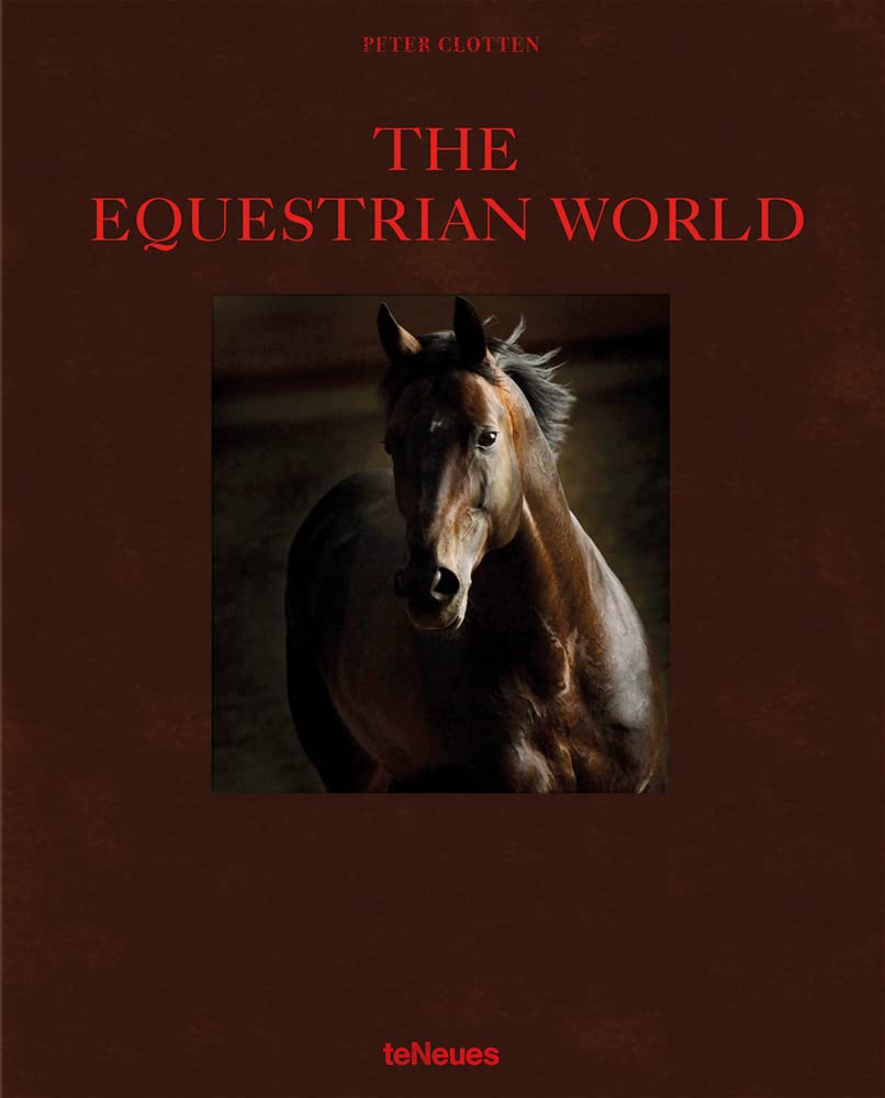 The Equestrian World Medicine