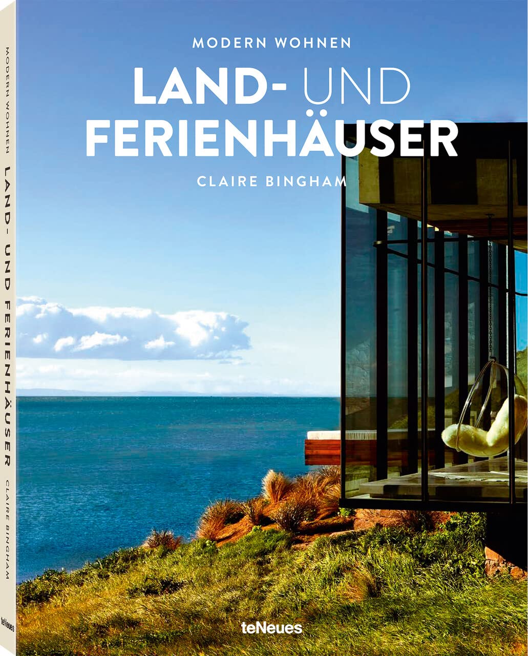 Product Image: Modern Wohnen Land- und Ferienhäuser