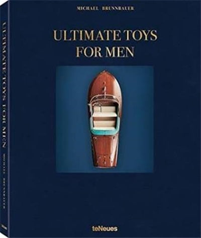 Product Image: Ultimate toys for men