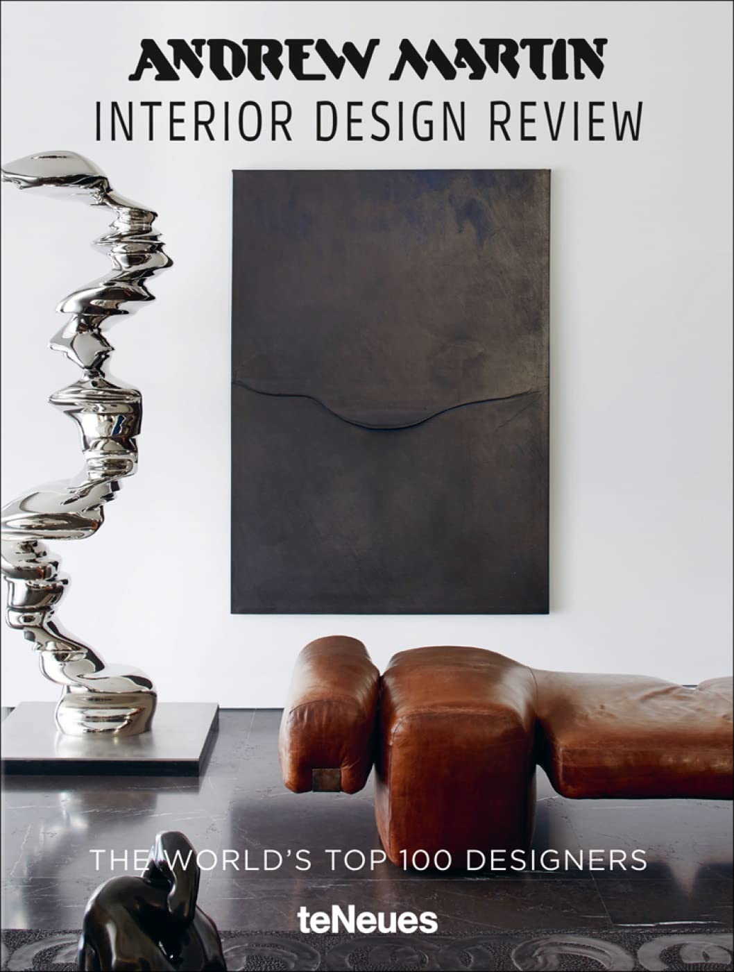 Andrew Martin, Interior Design Review Vol. 21 (Interior Design Review, 21, Band 21) Architecture