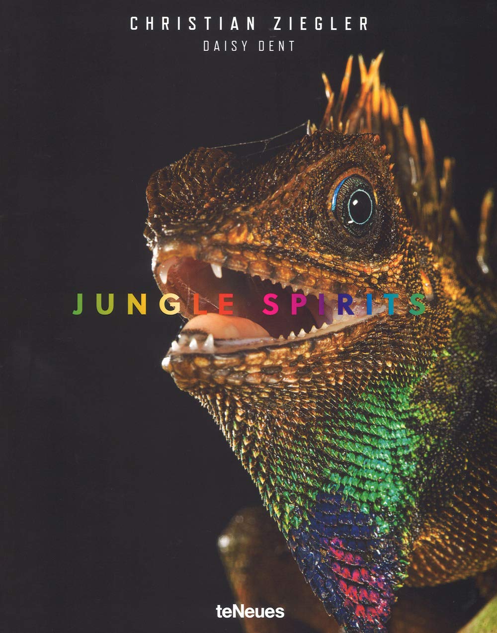 Jungle Spirits: Die Dschungel der Welt (Photographer) Travel