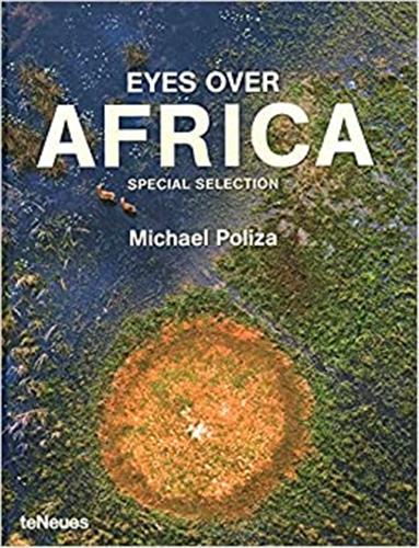 Product Image: Eyes over Africa : special selection
