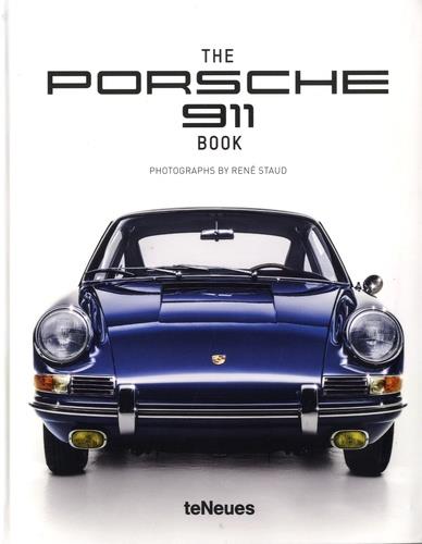 The Porsche 911 book Contemporary literature Books