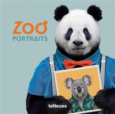 Product Image: Zoo Portraits