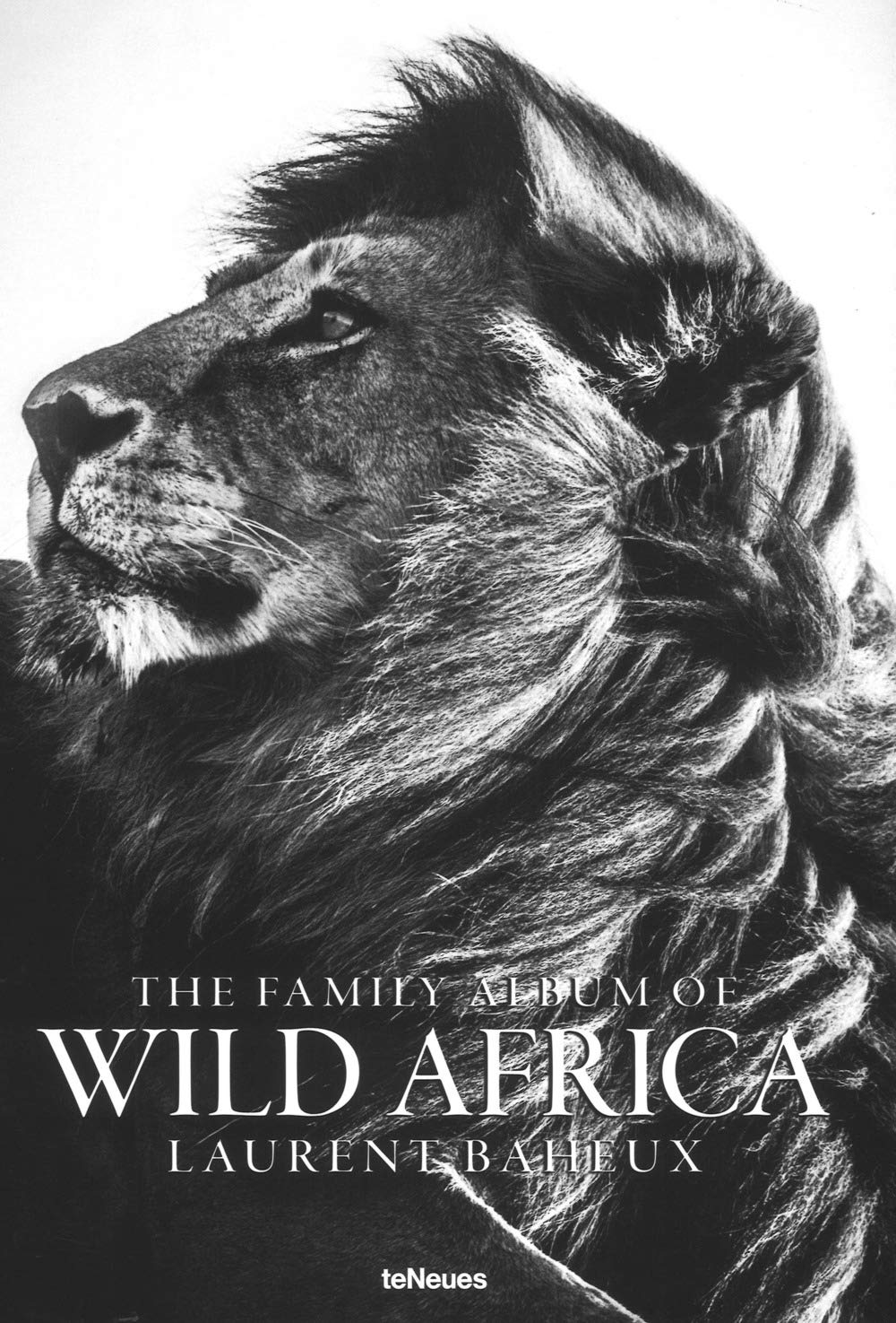 The Family Album of West Africa Travel