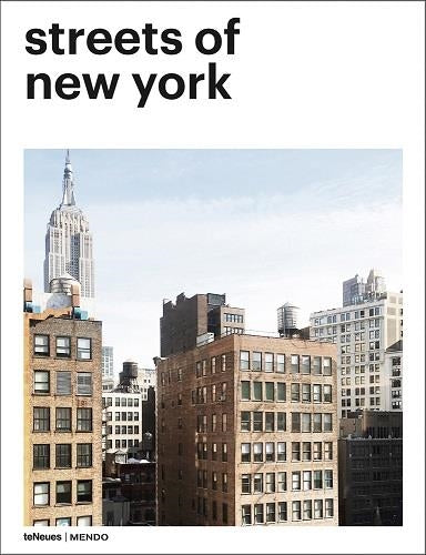 Product Image: Streets of New York