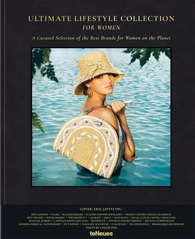 Product Image: Ultimate Lifestyle Collection For Women