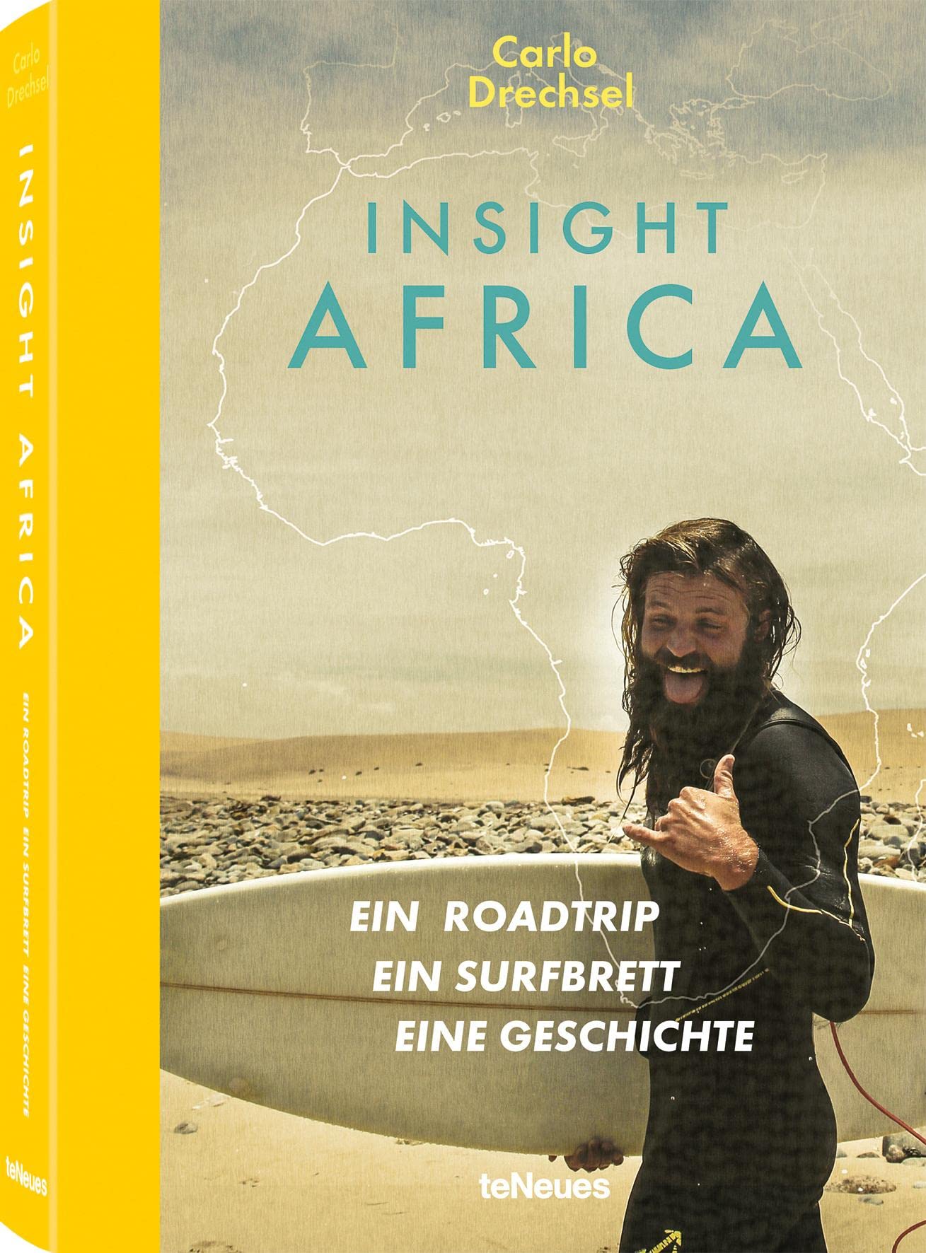 Product Image: Insight Africa