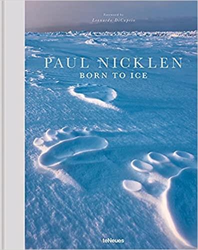 Born to Ice Contemporary literature
