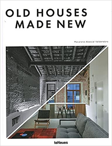 Product Image: Old Houses Made New