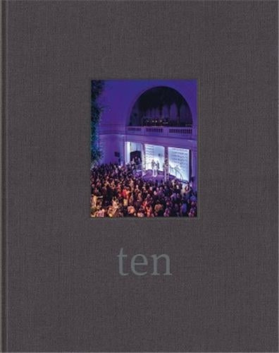 Ten book