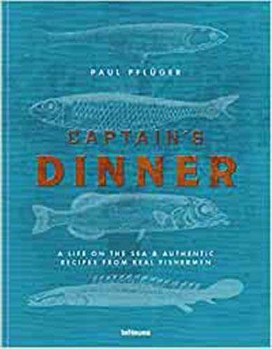 Captain´s Dinner Travel