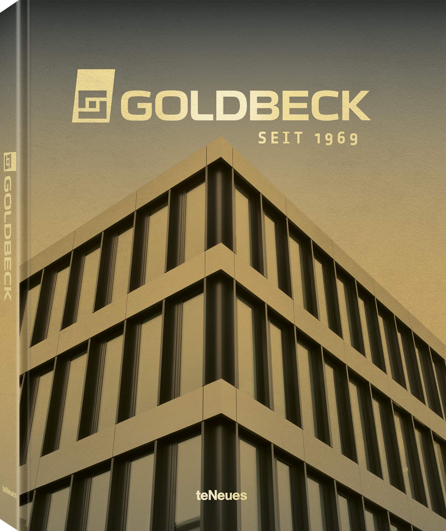 Product Image: Goldbeck. Seit 1969