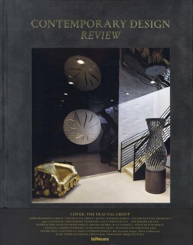 Product Image: Contemporary Design Review