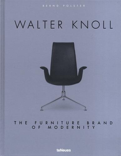 Walter Knoll : The Furniture Brand of Modernity Photography
