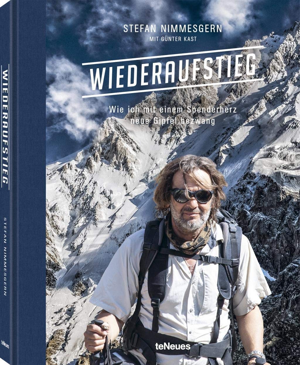 Product Image: Wiederaufstieg