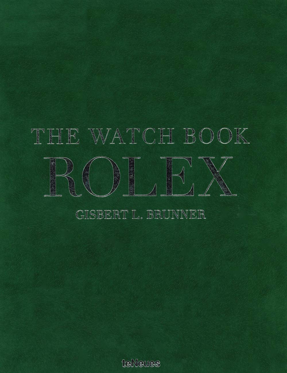 Product Image: Rolex, New, Extended Edition
