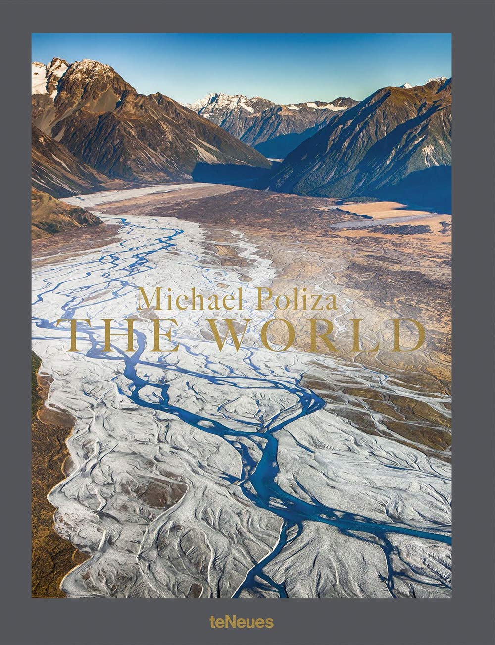 The World: Special Edition – Numbered (Collector's edition signed photo print) Contemporary literature