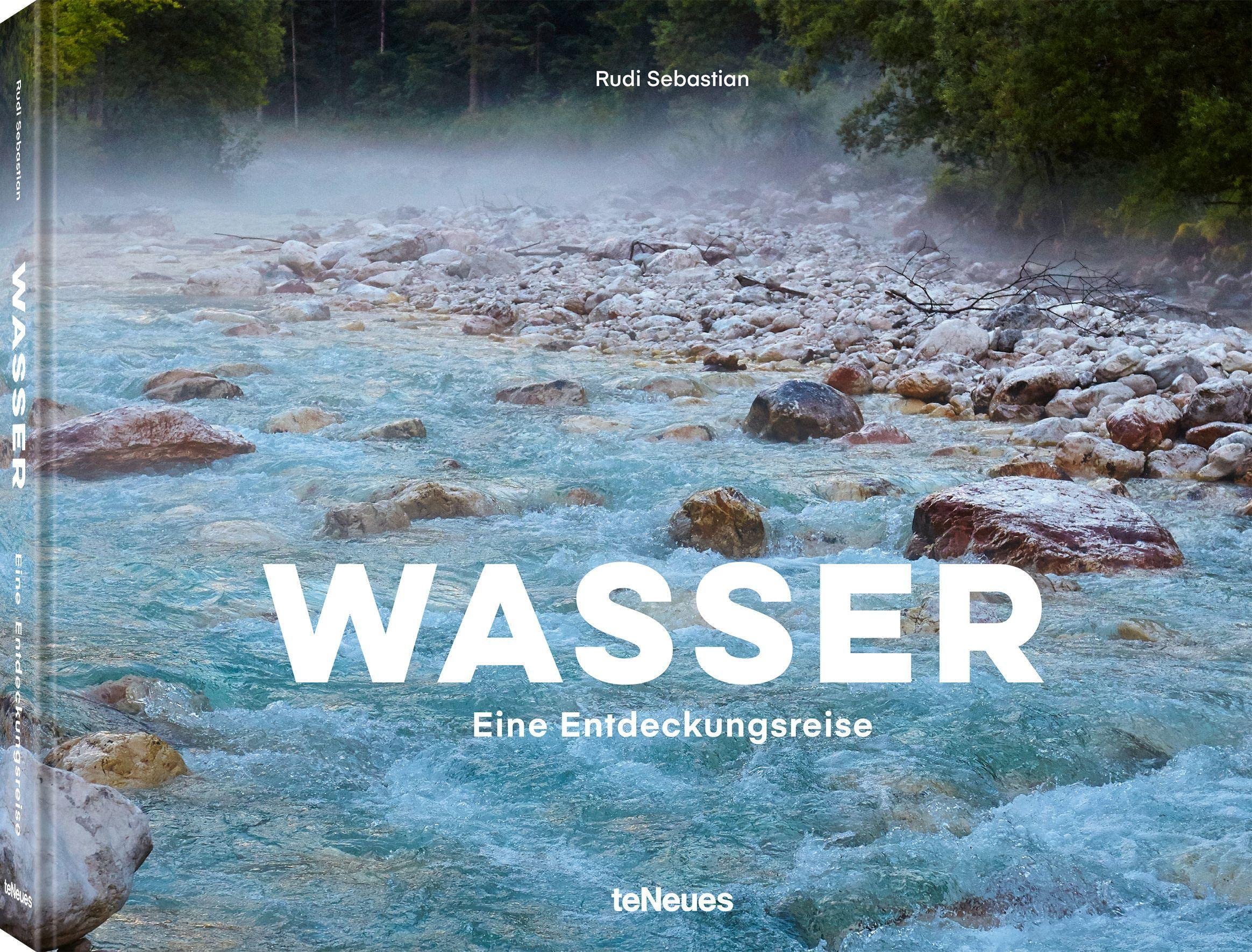 Wasser Travel Books