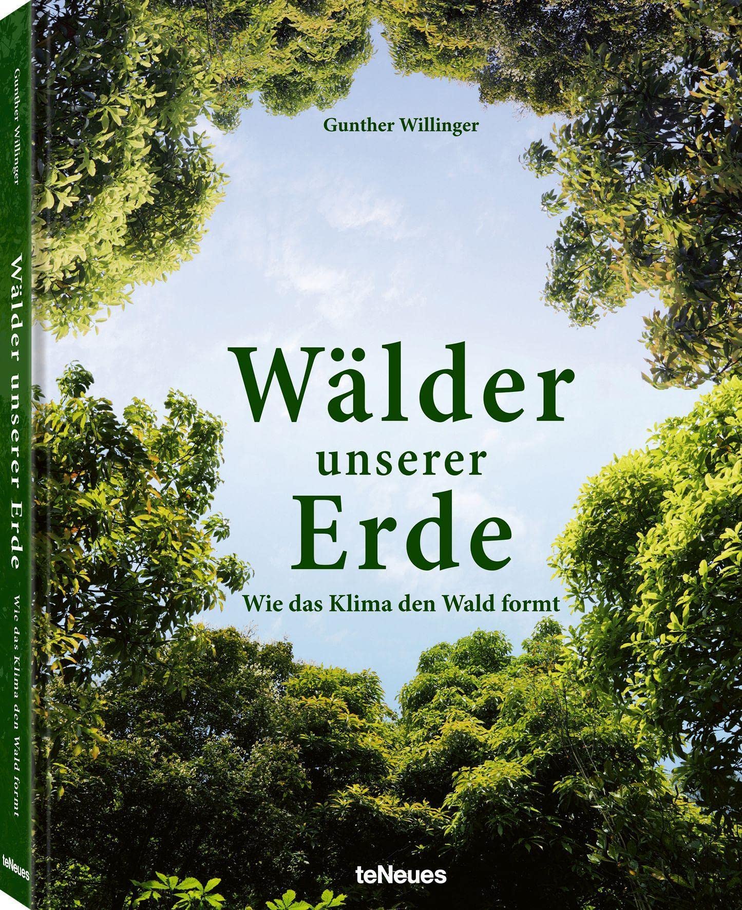 Product Image: Wälder unserer Erde