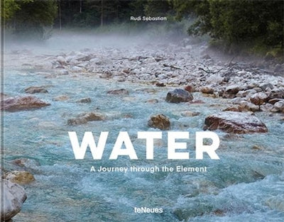 Product Image: Water A Journey Through The Element
