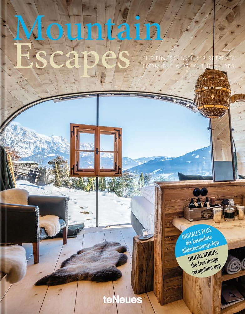 Product Image: Mountain Escapes