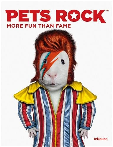 Product Image: Pets Rock (édition 2020)